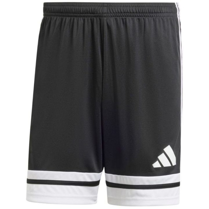 Vyriški greitai džiūstantys šortai adidas Squadra 25