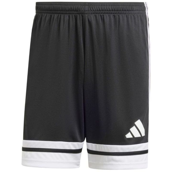 Vyriški greitai džiūstantys šortai adidas Squadra 25