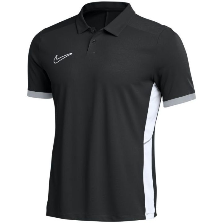 Vyriški polo marškinėliai su sagų užsegimu Nike Dri-FIT Academy 25
