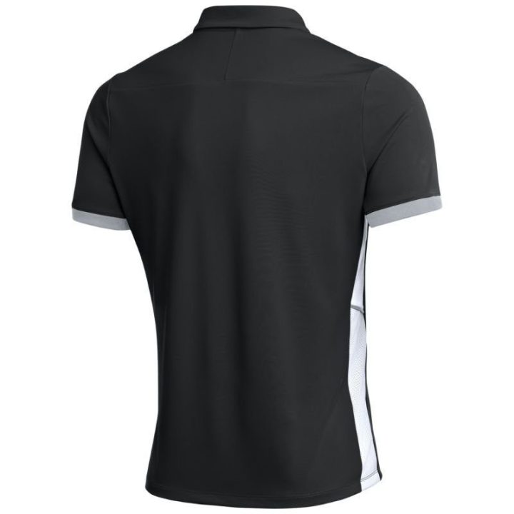 Vyriški polo marškinėliai su sagų užsegimu Nike Dri-FIT Academy 25