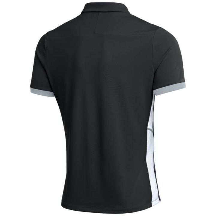 Vyriški polo marškinėliai su sagų užsegimu Nike Dri-FIT Academy 25