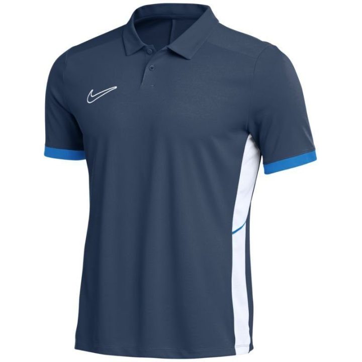 Vyriški polo marškinėliai su sagomis Nike Dri-Fit Academy 25