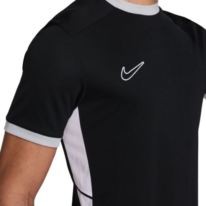Vyriški treniruočių marškinėliai Nike Academy 25, juodi