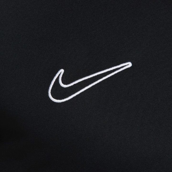 Vyriški treniruočių marškinėliai Nike Academy 25, juodi