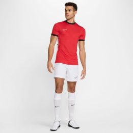 Vyriški treniruočių marškinėliai Nike Academy 25, raudoni