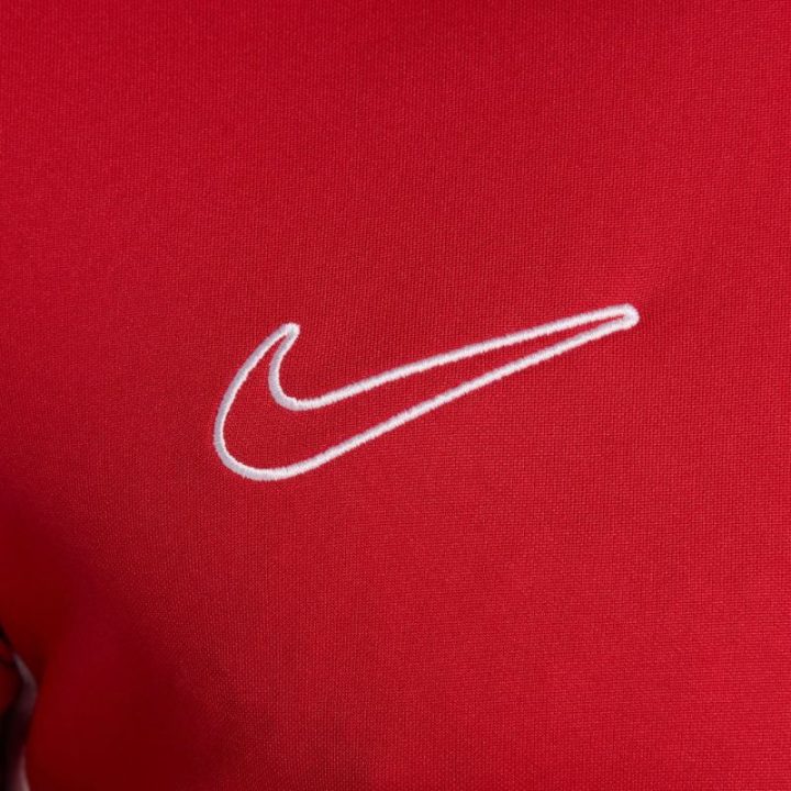Vyriški treniruočių marškinėliai Nike Academy 25, raudoni
