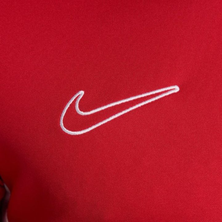 Vyriški treniruočių marškinėliai Nike Academy 25, raudoni