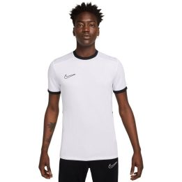 Vyriški treniruočių marškinėliai Nike Academy 25, balti