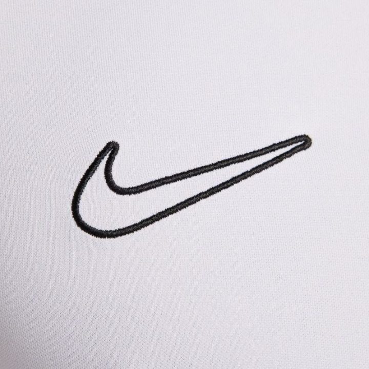 Vyriški treniruočių marškinėliai Nike Academy 25, balti