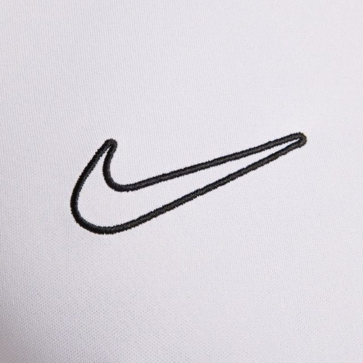 Vyriški treniruočių marškinėliai Nike Academy 25, balti