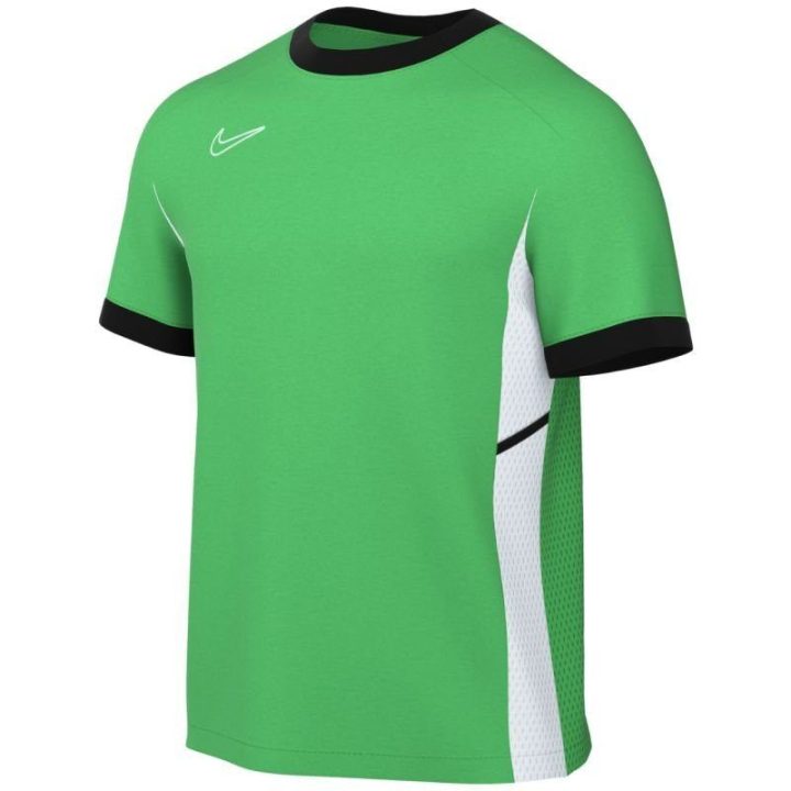 Vyriški treniruočių marškinėliai Nike Academy 25, žali