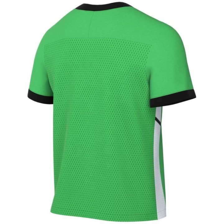 Vyriški treniruočių marškinėliai Nike Academy 25, žali