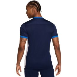 Vyriški Dri-FIT marškinėliai Nike Academy 25, mėlyni