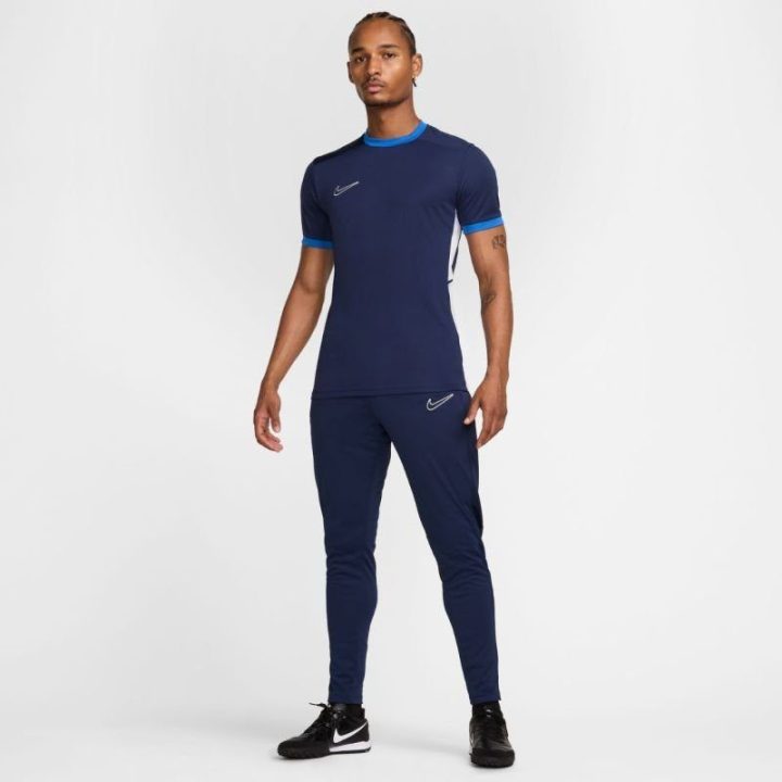 Vyriški Dri-FIT marškinėliai Nike Academy 25, mėlyni