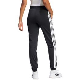 Moteriškos sportinės kelnės adidas Tricot 3-Stripes