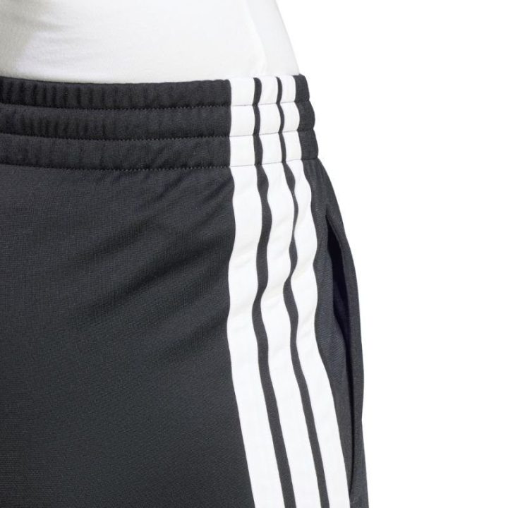 Moteriškos sportinės kelnės adidas Tricot 3-Stripes