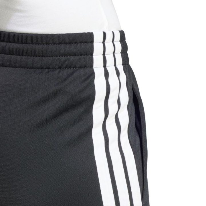 Moteriškos sportinės kelnės adidas Tricot 3-Stripes