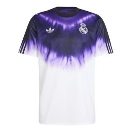 Marškinėliai adidas Real Madrid Chinese New Year