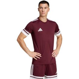 Vyriški marškinėliai su Aeroready technologija adidas Squadra 25