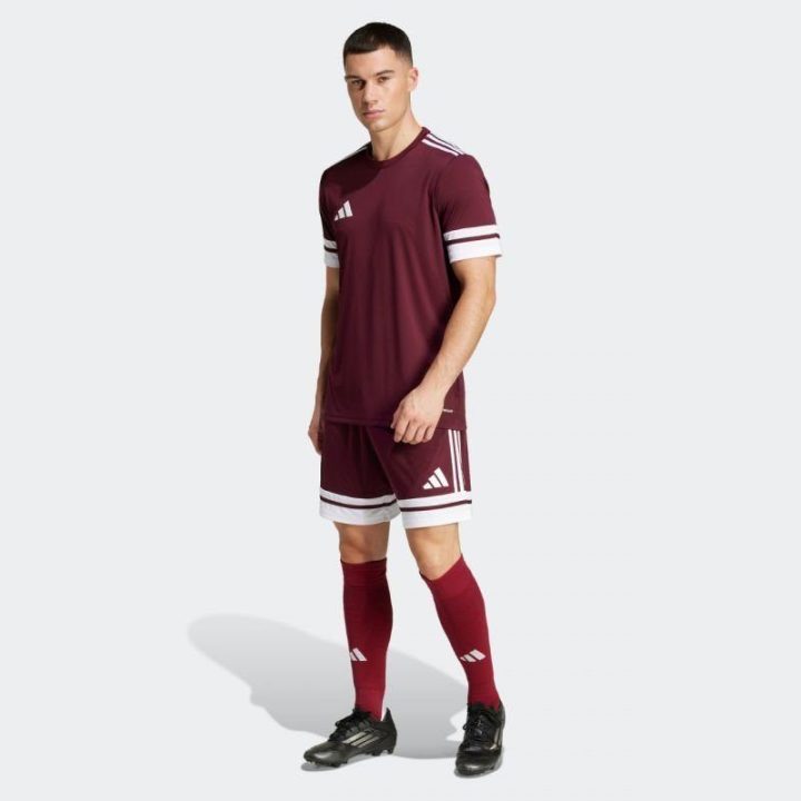 Vyriški marškinėliai su Aeroready technologija adidas Squadra 25