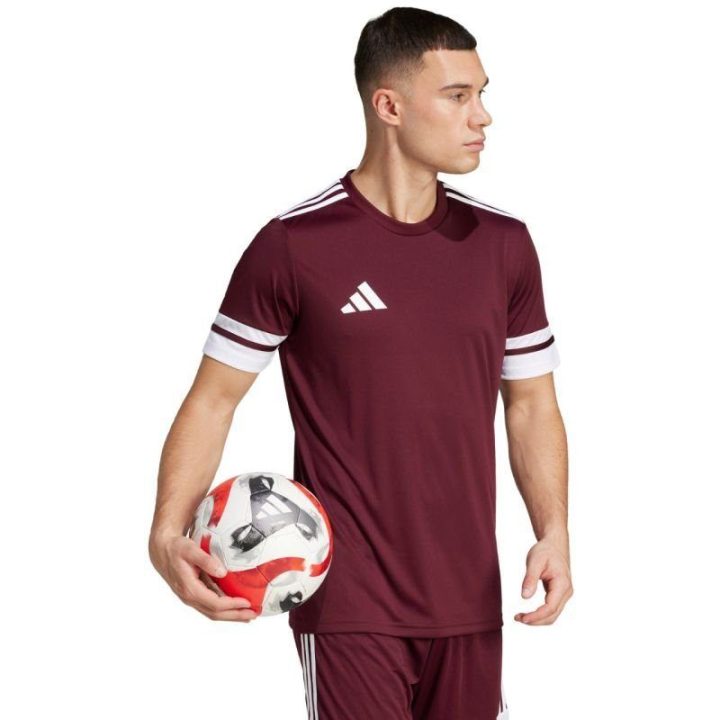 Vyriški marškinėliai su Aeroready technologija adidas Squadra 25