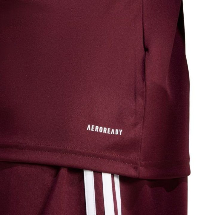 Vyriški marškinėliai su Aeroready technologija adidas Squadra 25