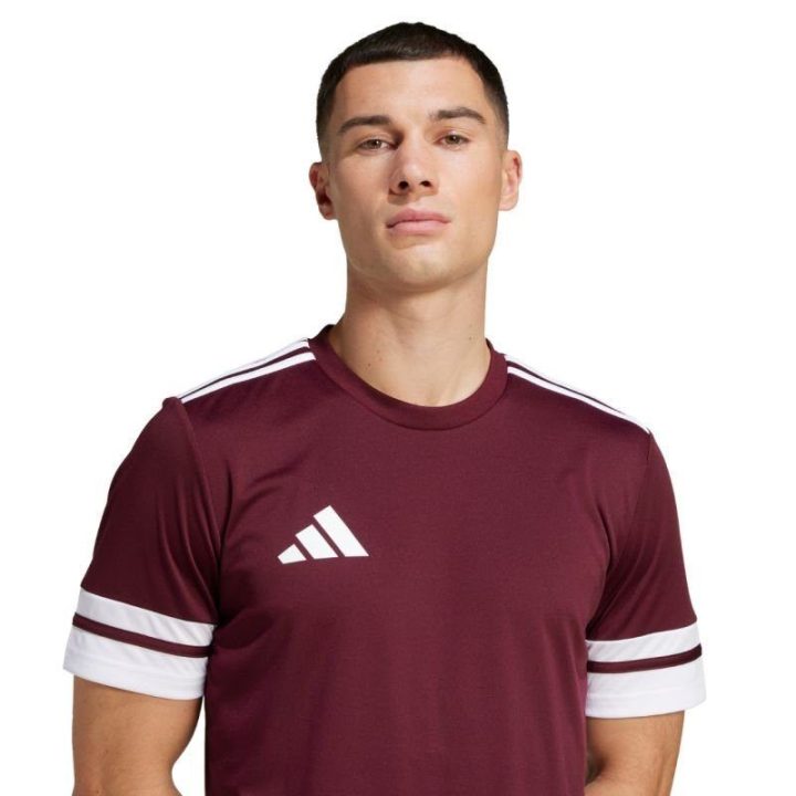 Vyriški marškinėliai su Aeroready technologija adidas Squadra 25