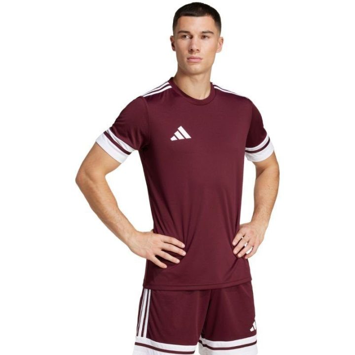 Vyriški marškinėliai su Aeroready technologija adidas Squadra 25