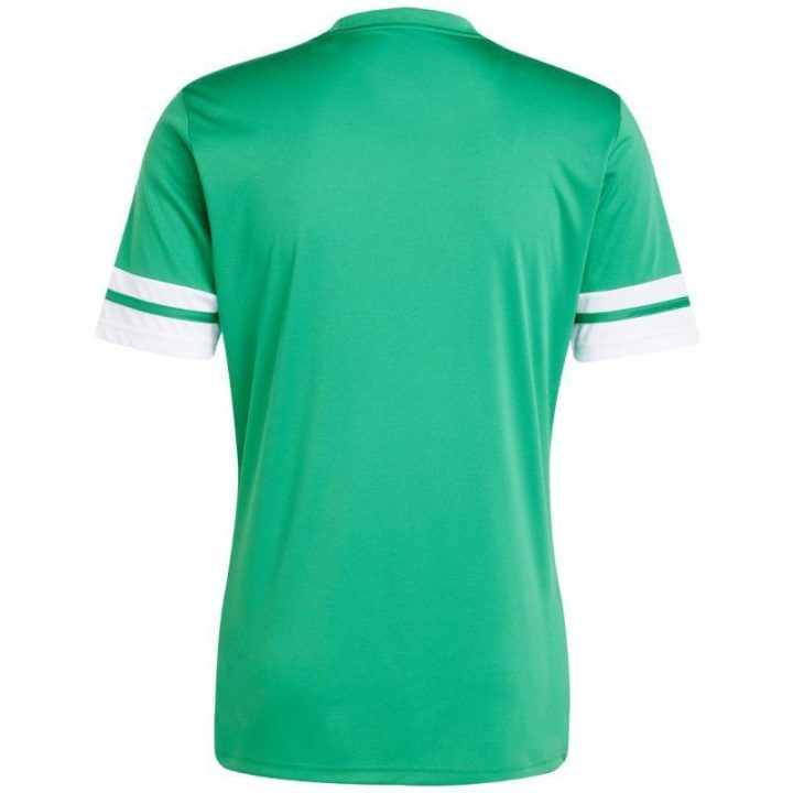 Vyriški prigludusio kirpimo marškinėliai adidas Squadra 25 JN7485