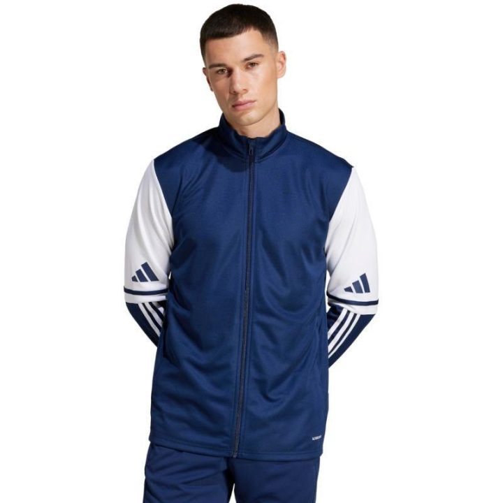 Vyriškas treniruočių džemperis adidas Squadra 25 Training JD2978