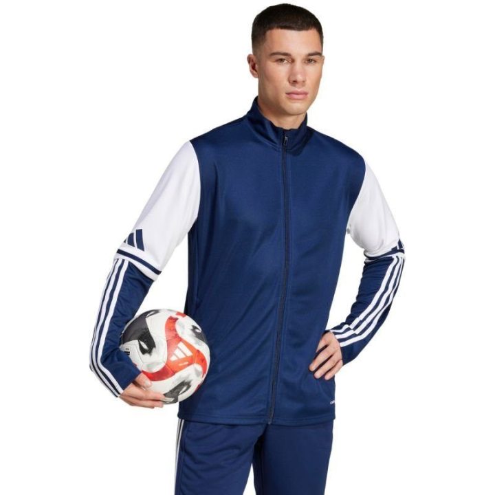 Vyriškas treniruočių džemperis adidas Squadra 25 Training JD2978
