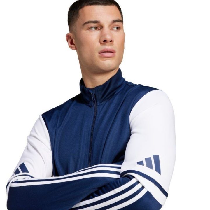 Vyriškas treniruočių džemperis adidas Squadra 25 Training JD2978