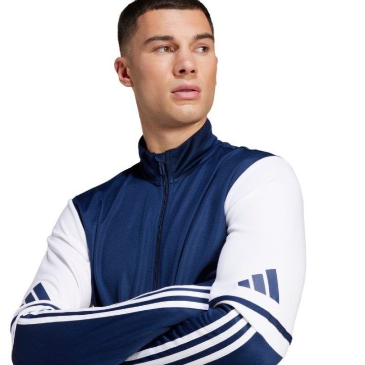 Vyriškas treniruočių džemperis adidas Squadra 25 Training JD2978