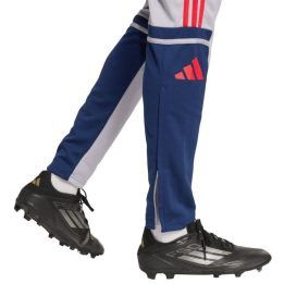 Vyriškos sportinės kelnės su kišenėmis adidas Squadra 25 Training