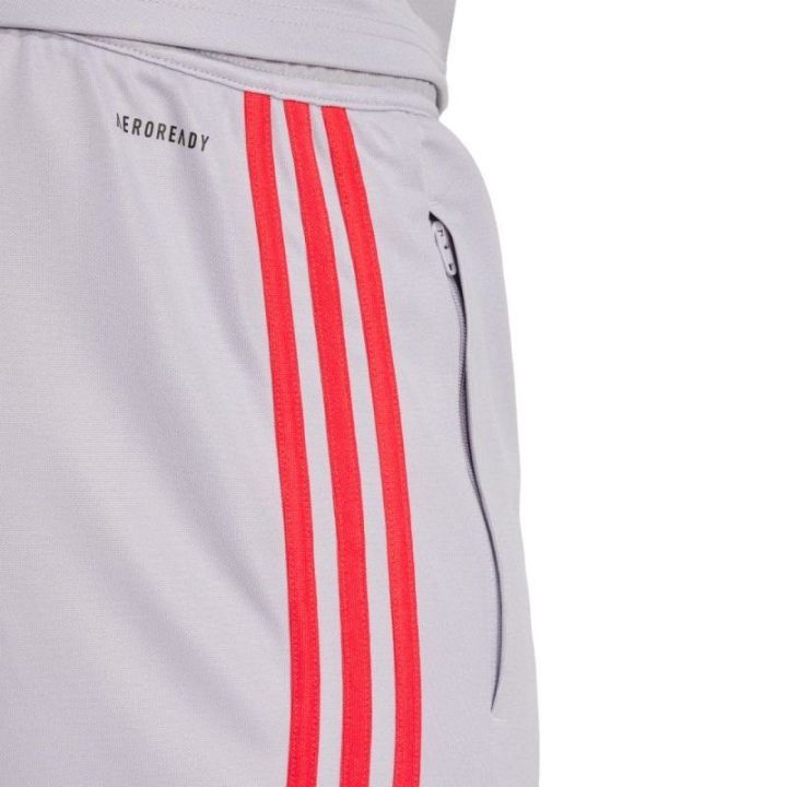 Vyriškos sportinės kelnės su kišenėmis adidas Squadra 25 Training