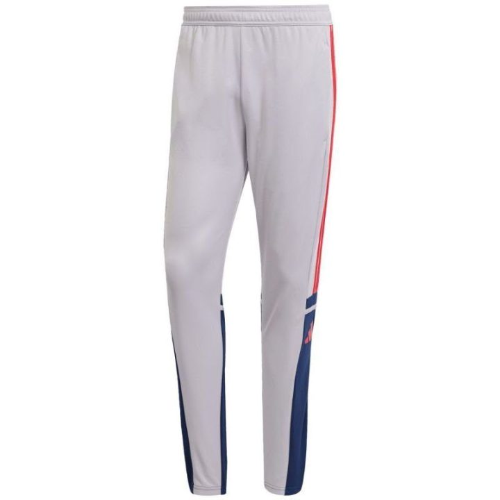 Vyriškos sportinės kelnės su kišenėmis adidas Squadra 25 Training