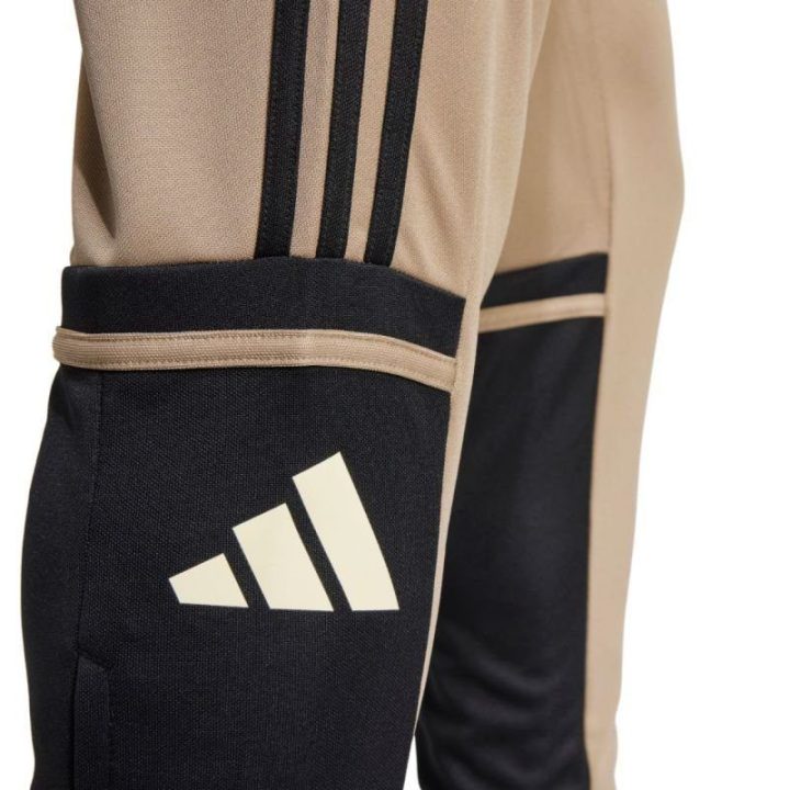 Vyriškos sportinės kelnės su raišteliu adidas Squadra 25 Training