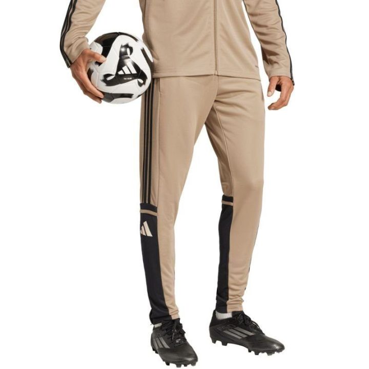 Vyriškos sportinės kelnės su raišteliu adidas Squadra 25 Training