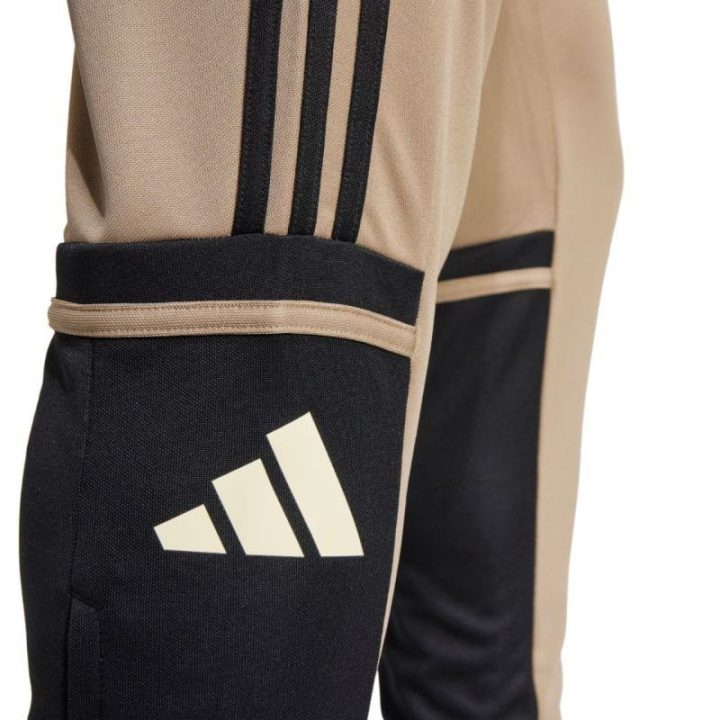 Vyriškos sportinės kelnės su raišteliu adidas Squadra 25 Training