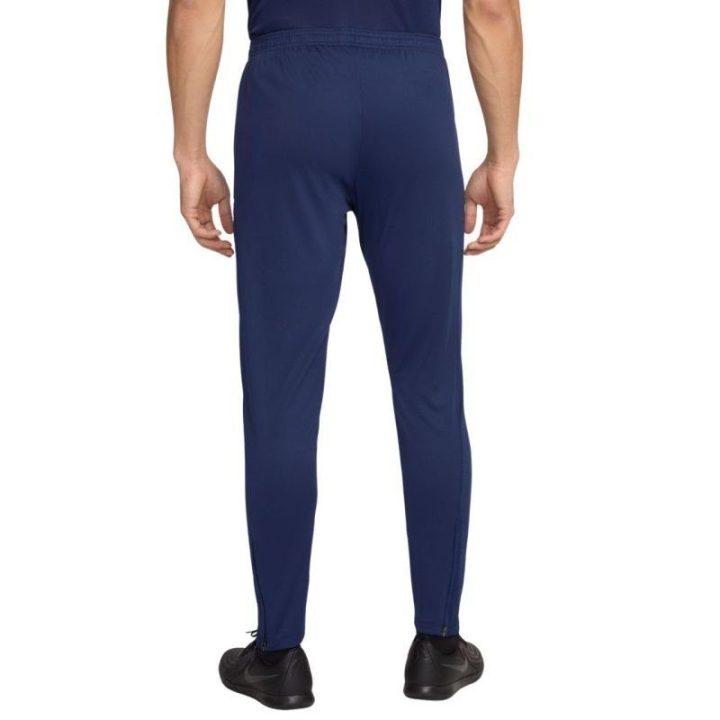 Vyriškos sportinės kelnės Nike Dri-Fit Academy 25, tamsiai mėlynos