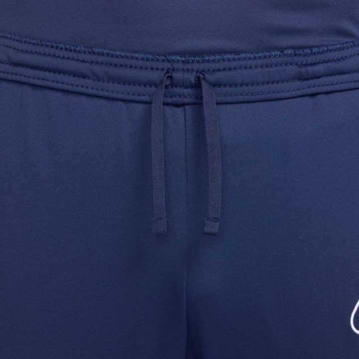Vyriškos sportinės kelnės Nike Dri-Fit Academy 25, tamsiai mėlynos