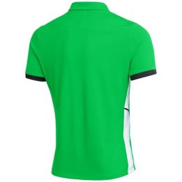 Vyriški polo marškinėliai Nike Dri-FIT Academy 25, žali