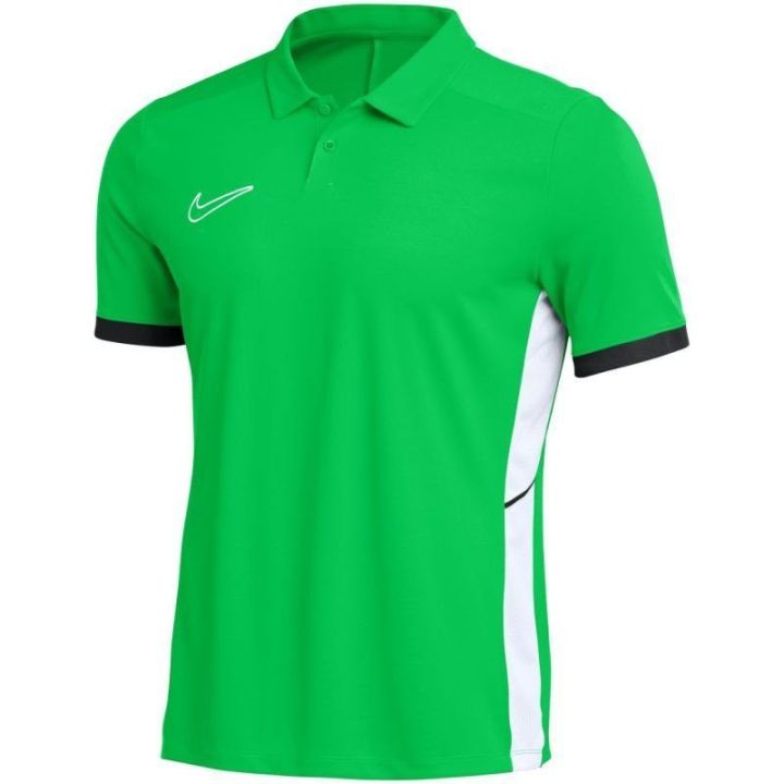 Vyriški polo marškinėliai Nike Dri-FIT Academy 25, žali
