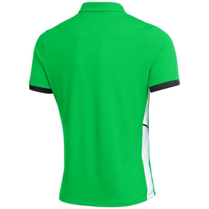 Vyriški polo marškinėliai Nike Dri-FIT Academy 25, žali