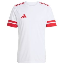 Vyriški futbolo marškinėliai adidas Squadra 25