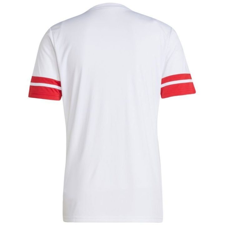 Vyriški futbolo marškinėliai adidas Squadra 25