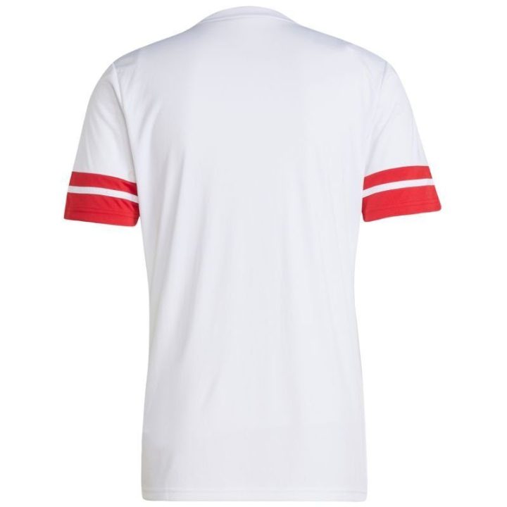 Vyriški futbolo marškinėliai adidas Squadra 25