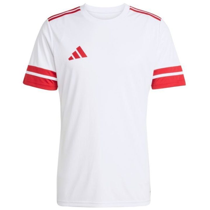 Vyriški futbolo marškinėliai adidas Squadra 25