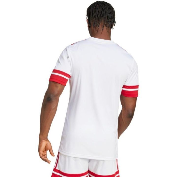 Vyriški futbolo marškinėliai adidas Squadra 25