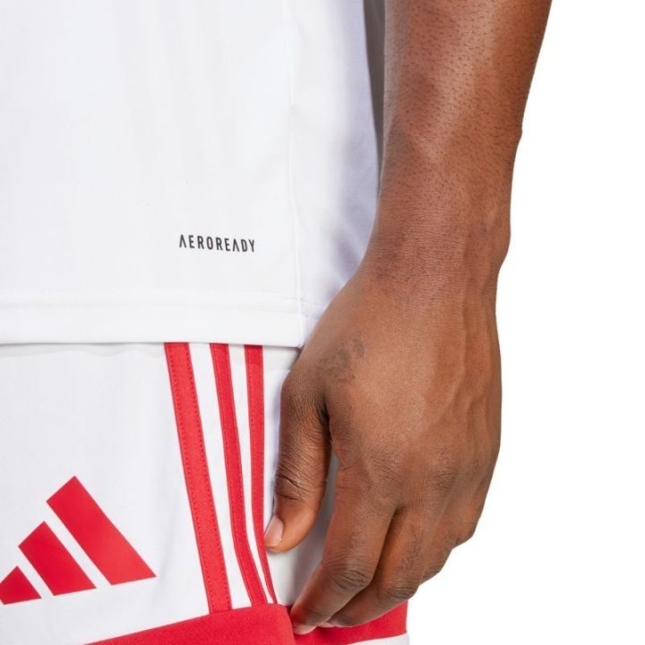 Vyriški futbolo marškinėliai adidas Squadra 25